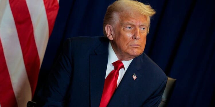 Trump tears Putin apart with brutal two-word swipe at Russia | World | News