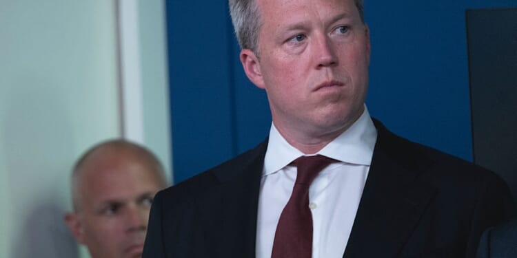 Trump’s Army Secretary Is Spending Twice As Much Time With Troops As His Predecessor