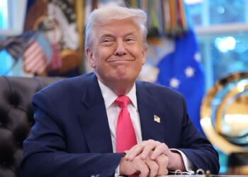 Trump's Latest Government Shutdown Move Is an Act of Genius