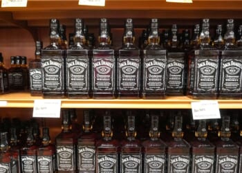 Trump's tariffs are starting to crush small U.S. liquor businesses