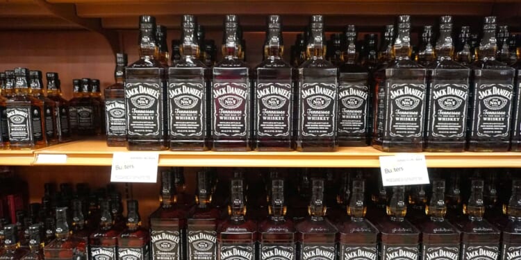 Trump's tariffs are starting to crush small U.S. liquor businesses