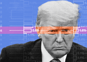 Trump’s tariffs have already hurt the economy—and the pain is only beginning