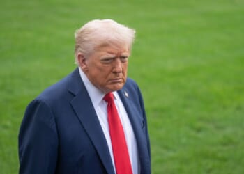 Trump's vision of broadcast regulation is a threat to conservatives