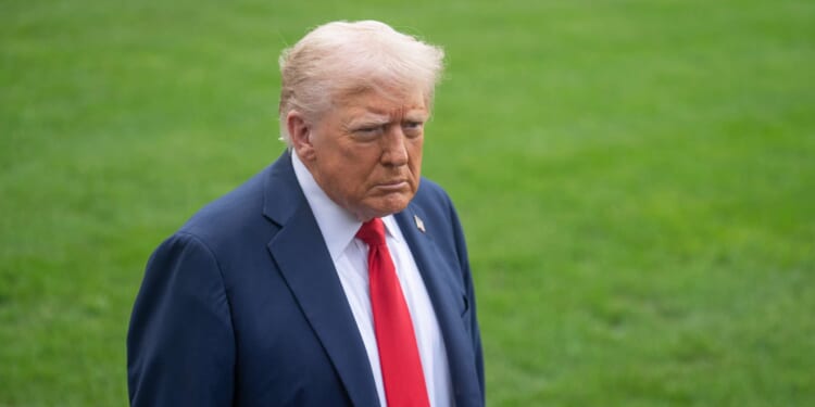 Trump's vision of broadcast regulation is a threat to conservatives