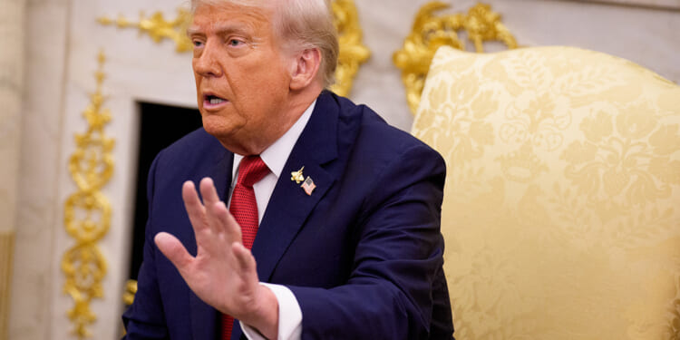 Trump's week in review: Erdogan meeting, Tylenol warning, TikTok