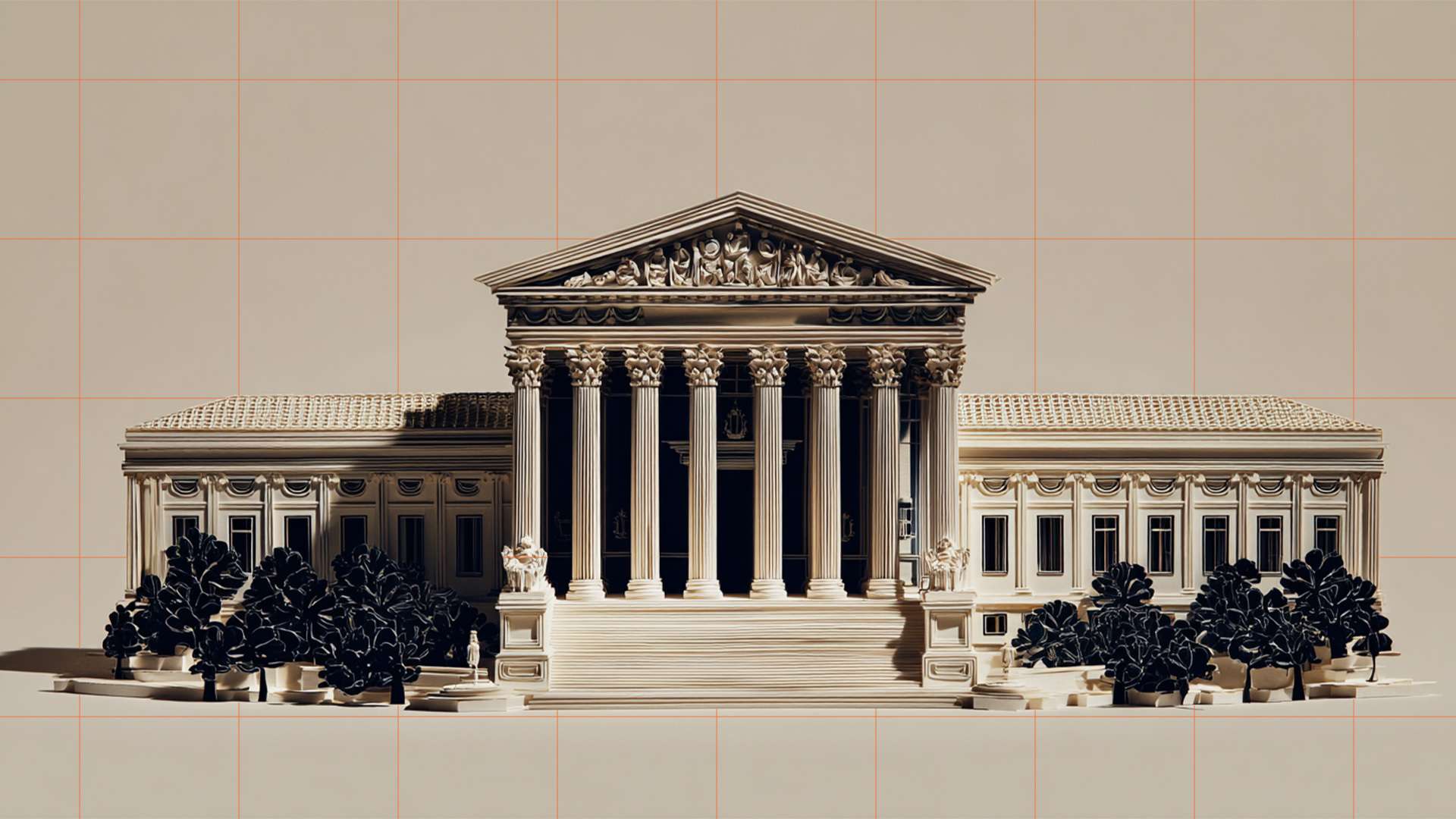 Trump’s ‘firing’ of Lisa Cook is headed for SCOTUS