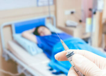 UK comedians skewer assisted suicide: 'Most blistering piece of satire I've seen in years'