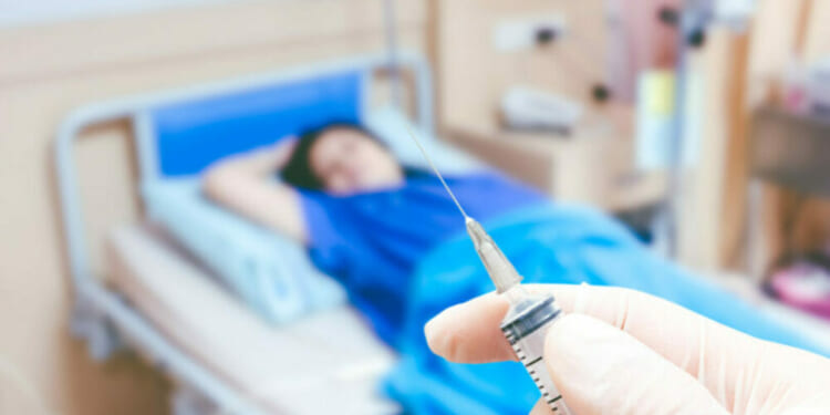 UK comedians skewer assisted suicide: 'Most blistering piece of satire I've seen in years'