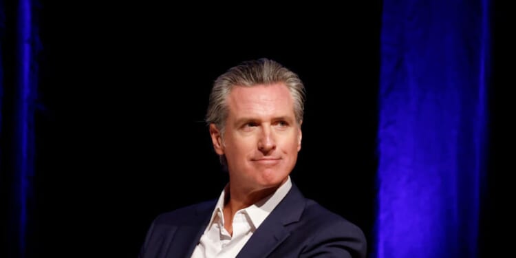 U.S. Attorney Sends Gavin Newsom A Strongly-Worded Reality Check Over Plan To ‘Unmask’ ICE