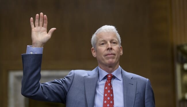 US Dept of Energy Pulls Back $13 Billion in Wasteful Spending – RedState