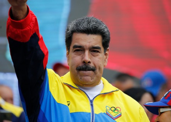 US Dusts Off War Plans Against Venezuela As Caribbean Troop Build-Up Gains Velocity – RedState