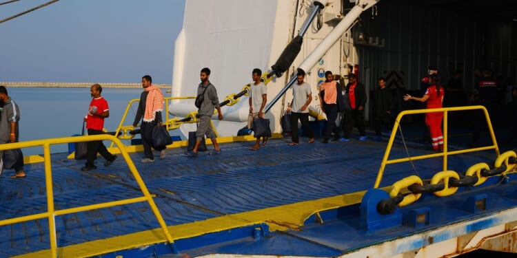 US Episcopalians aid Europe’s refugees