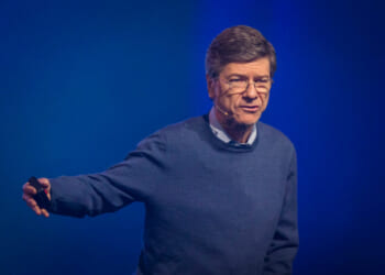 US is a ‘puppet regime’ of Israel, gov’t officials ‘actively complicit’ in genocide: Jeffrey Sachs