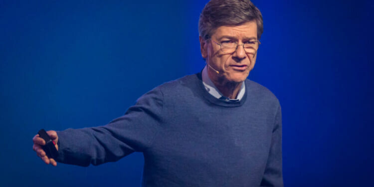 US is a ‘puppet regime’ of Israel, gov’t officials ‘actively complicit’ in genocide: Jeffrey Sachs