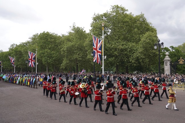 USA, UK Sign Historic Tech Prosperity Agreement – RedState