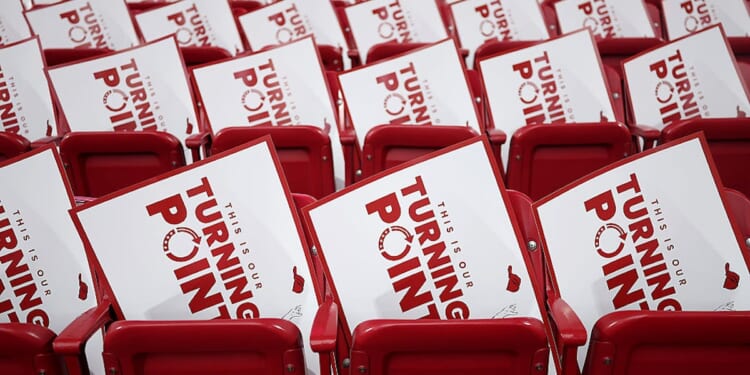 Utah State University Building Evacuated Due To ‘Suspicious Device’ Ahead Of TPUSA Event