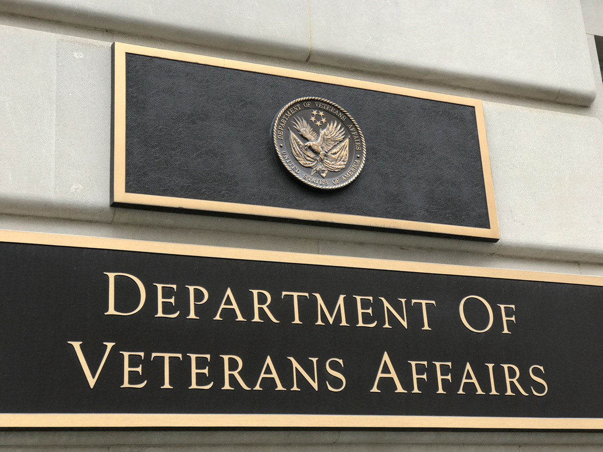 VA Dept. looks to restore ‘pre-Biden bipartisan’ ban on abortions