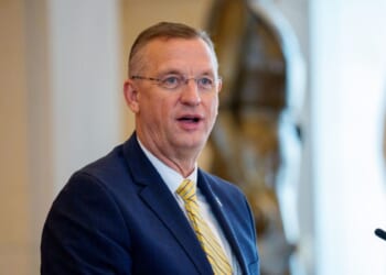 VA Set to Keep Working Despite Government Shutdown