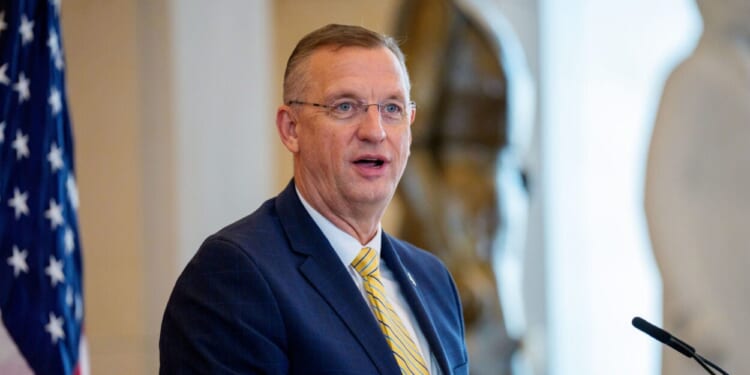 VA Set to Keep Working Despite Government Shutdown