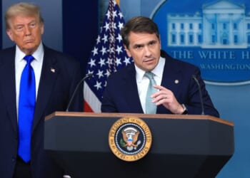 Venezuelan Illegal Who Pretended to Be High Schooler Pleads Guilty. Case Puts Spotlight on Operation Take Back America.