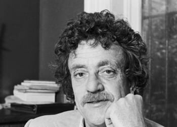 Vonnegut’s humanism is profoundly Christian