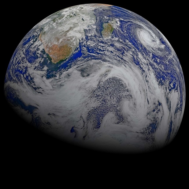 Wait, What? Climate Scientist Says Sea Level Rising at Nowhere Near the Level They Claim – RedState