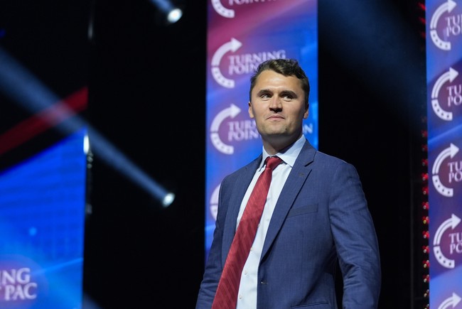 Wajahat Ali Shows Zero Compassion for Widows and Orphans As He Maligns Erika Kirk for Daring to Speak – RedState