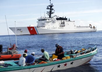 Watch: Venezuelan Drug Boats - and Then There Were Four – RedState