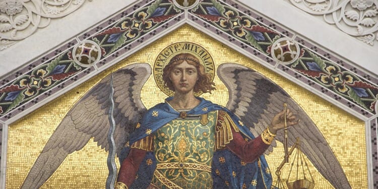 We have to reckon with reality of evil