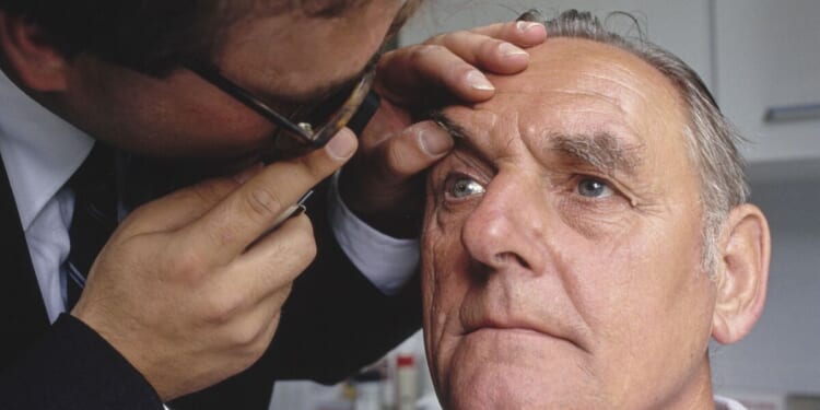 Wes Streeting rages at 'absurdity' of how it is easier to book a haircut than see a GP | UK | News