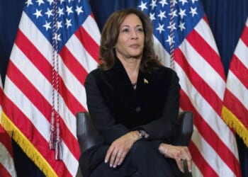 While Kamala’s Book Complains of Only Having 107 Days, Republicans Had All the Time in the World – RedState