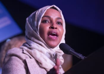 Why 118 Congressional Democrats Snubbed Charlie Kirk