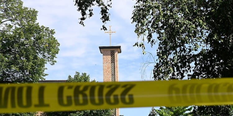 Why Creating A New Terrorism Category For Transgender Violence Matters