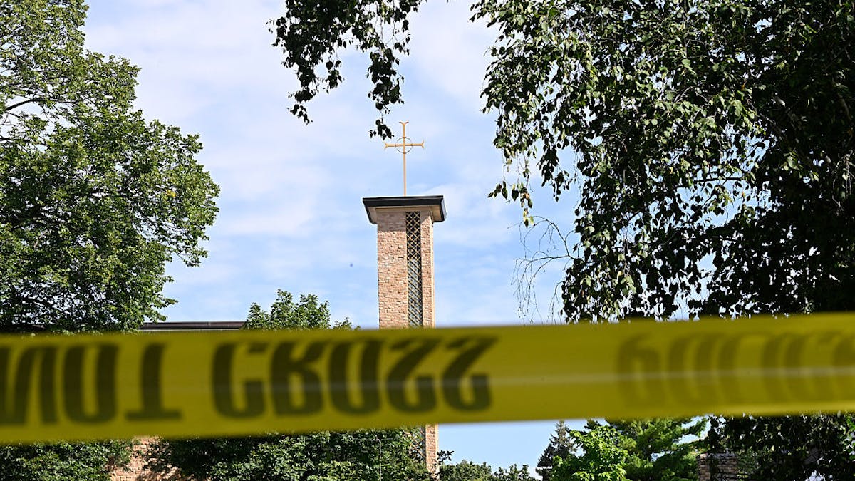 Why Creating A New Terrorism Category For Transgender Violence Matters