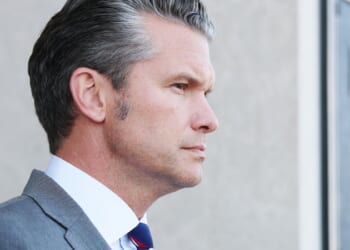 Why Hegseth Abruptly Called Top Military Leaders to a Meeting