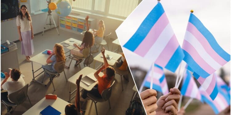 Why Red States Must Crush Gender Ideology In The Classroom