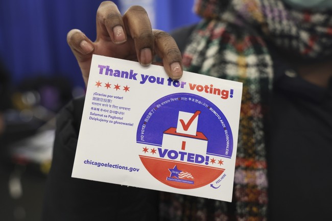Woman in Orange County Registers Her Dog to Vote; The Dog Casts Ballots in Two Elections – RedState