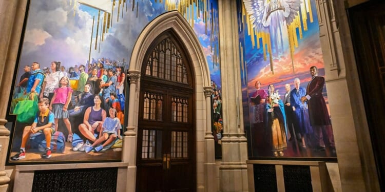 World news in briefs