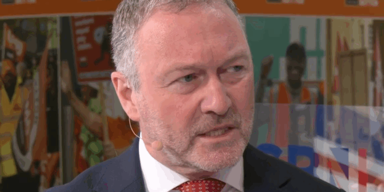 'Worst policies in history!' Camilla Tominey tears into Steve Reed amid damning Labour polls