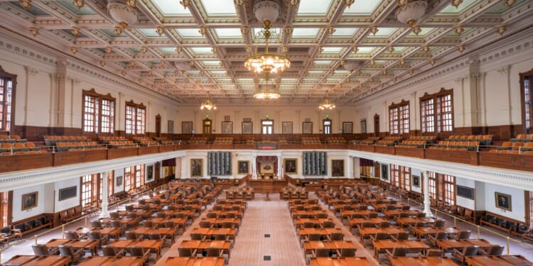 YIMBY reforms win big in state legislatures in 2025