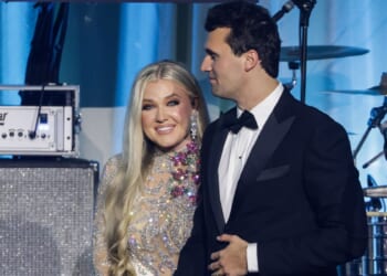 Young Men Would Do Well to Emulate Kirk's Manhood Qualities