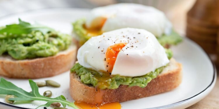 ‘I’m a Michelin star chef - this is how to make the perfect poached egg’ | UK | News