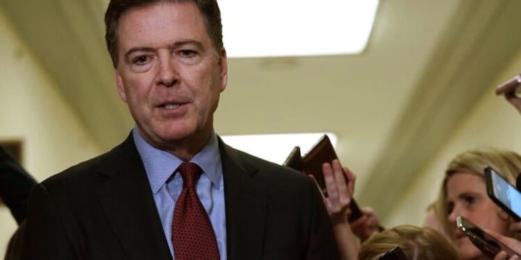 ‘No One Is Above The Law’