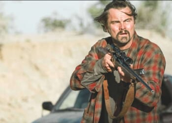 ‘One Battle After Another’ lets leftist radicals off the hook