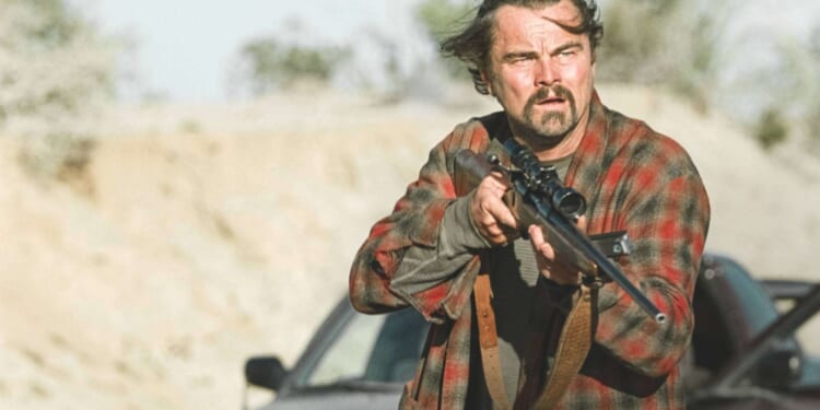 ‘One Battle After Another’ lets leftist radicals off the hook