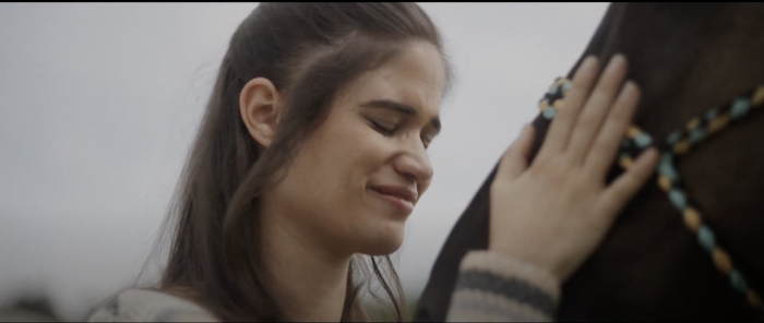 Screenshot/Still Hope movie