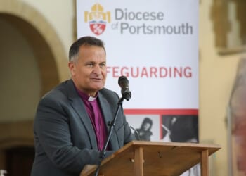 ‘Transformation’ of safeguarding culture in Portsmouth diocese praised