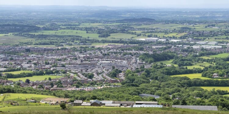 ‘We live in a village that simply can’t take any more new houses - here's why’ | UK | News