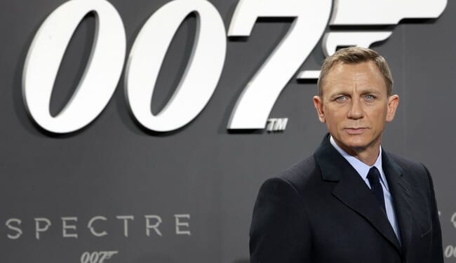 'The Man Missing His Golden Gun' - in a Woke Move, Amazon Prime Chooses to Remove James Bond's Weapons