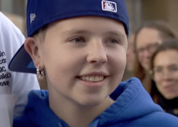 12-Year-Old Annunciation Shooting Victim Returns Home After ‘Miraculous’ Recovery